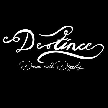 Down with Dignity