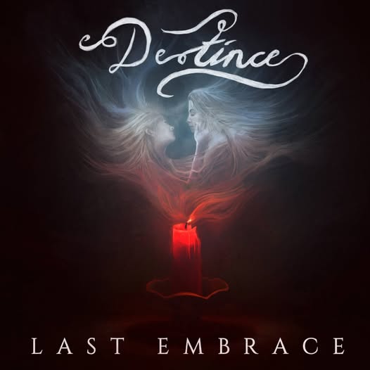 Last Embrace