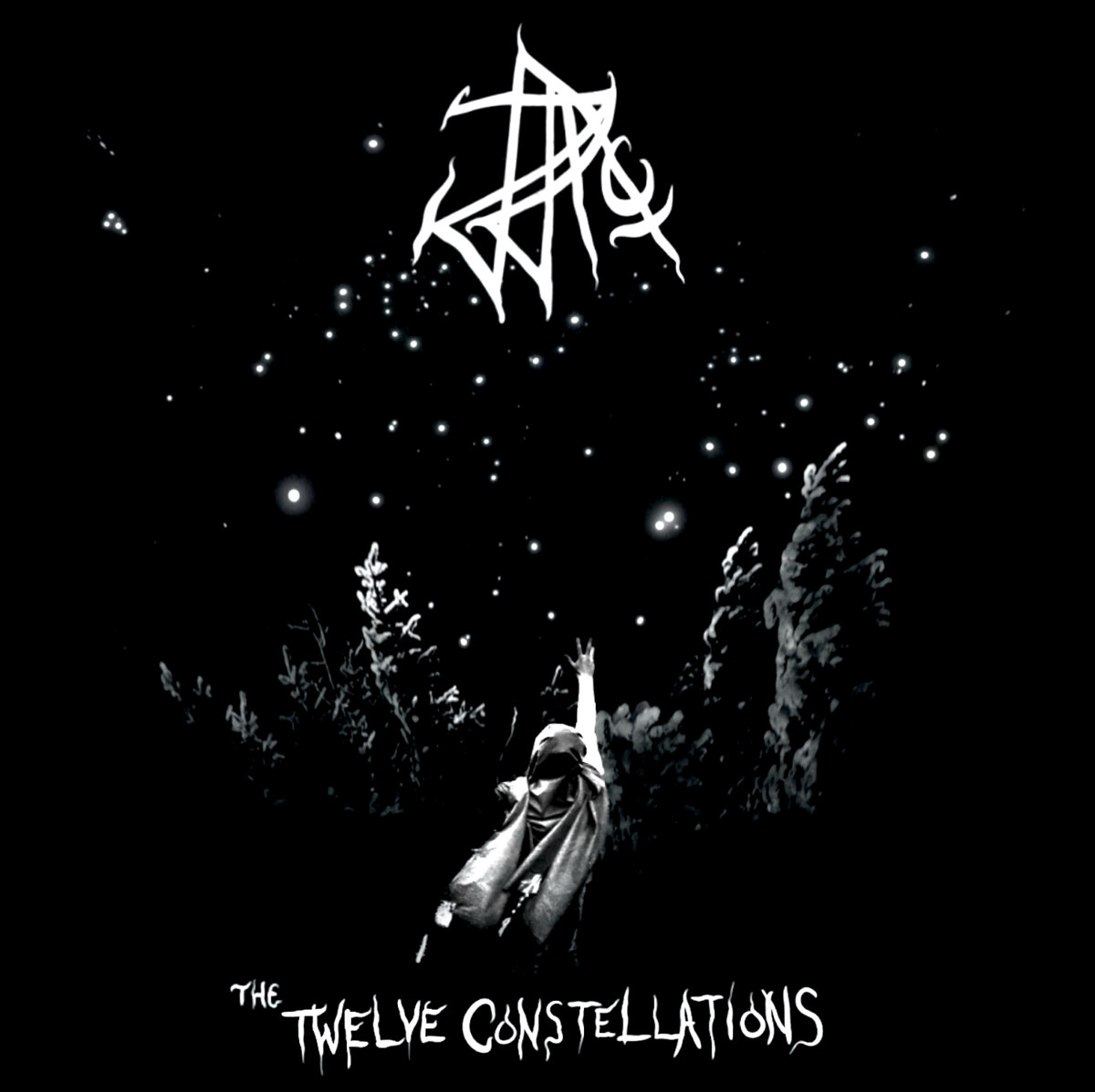 The Twelve Constellations