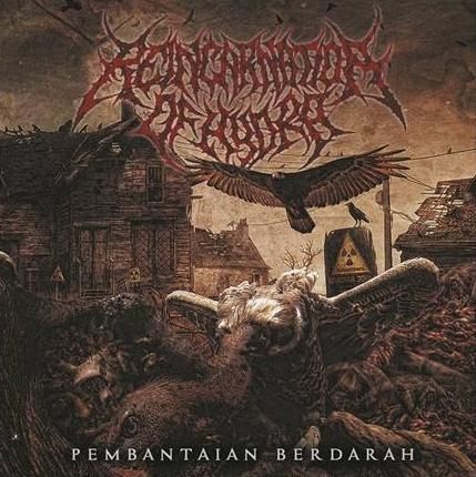 Pembantaian Berdarah
