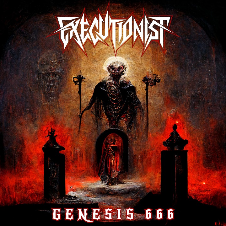 Genesis 666