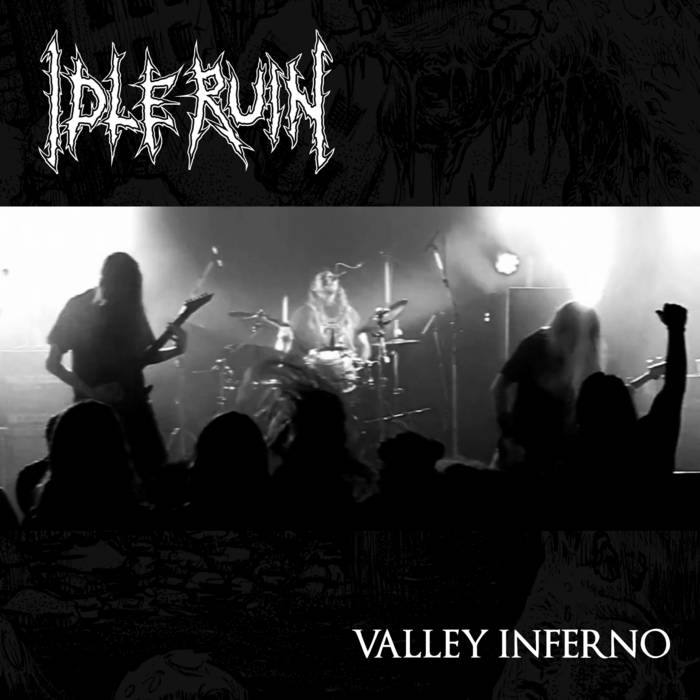 Valley Inferno