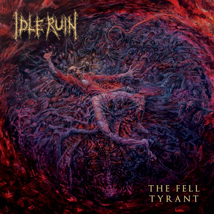 The Fell Tyrant