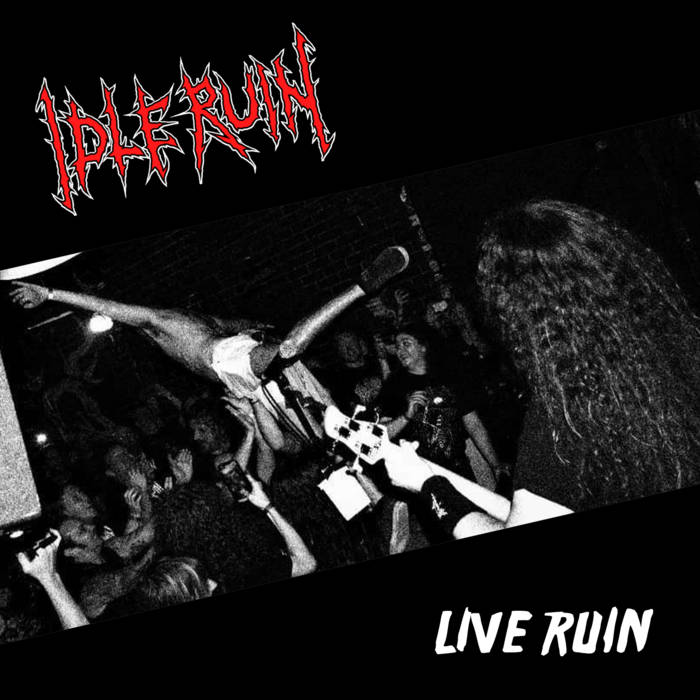 Live Ruin