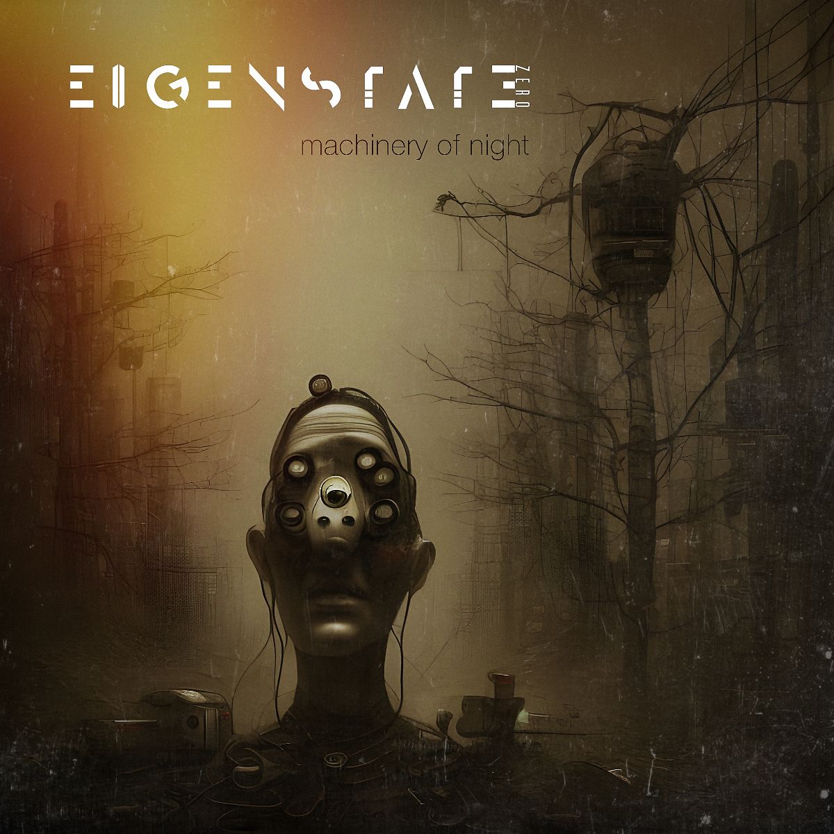Machinery of Night