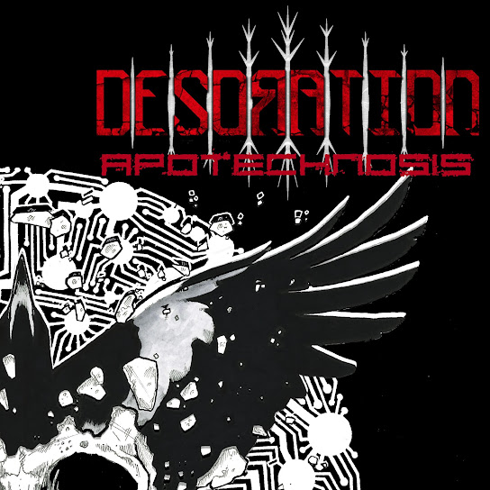 Apotechnosis