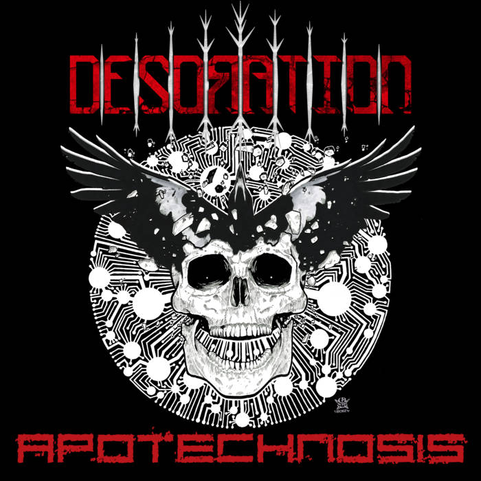 Apotechnosis