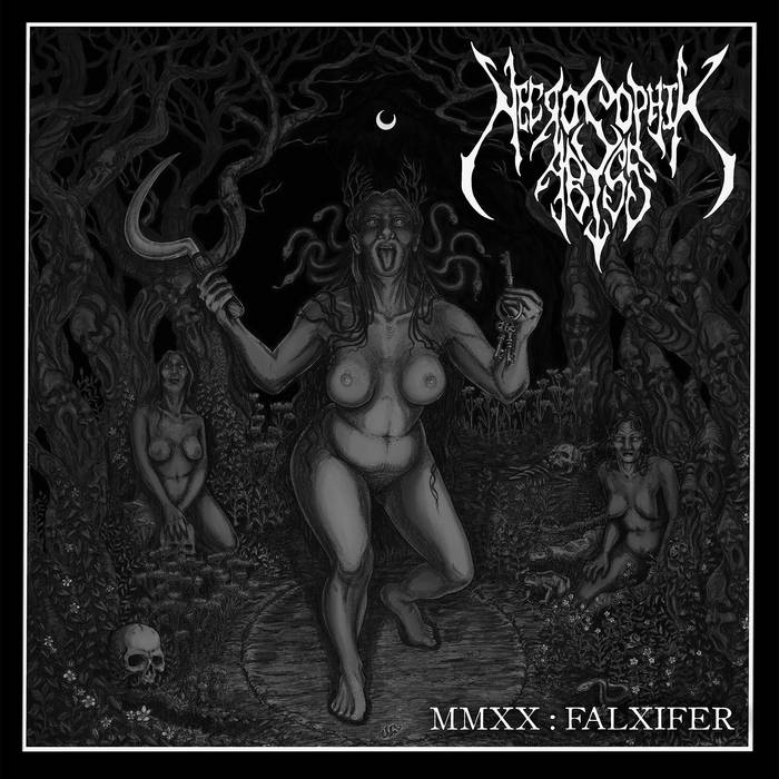 MMXX​:​ Falxifer