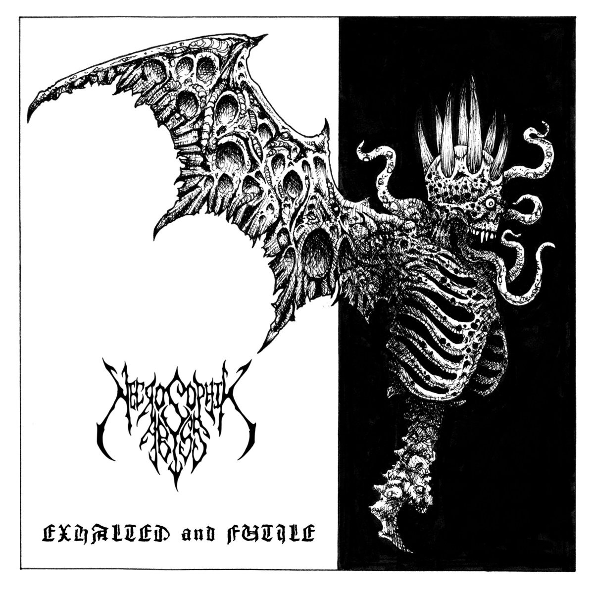 Exalted and Futile