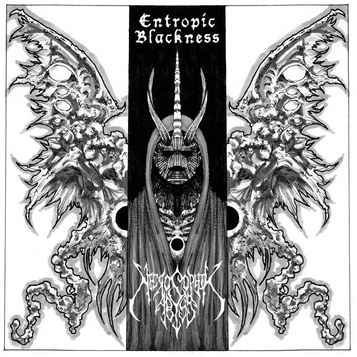 Entropic Blackness