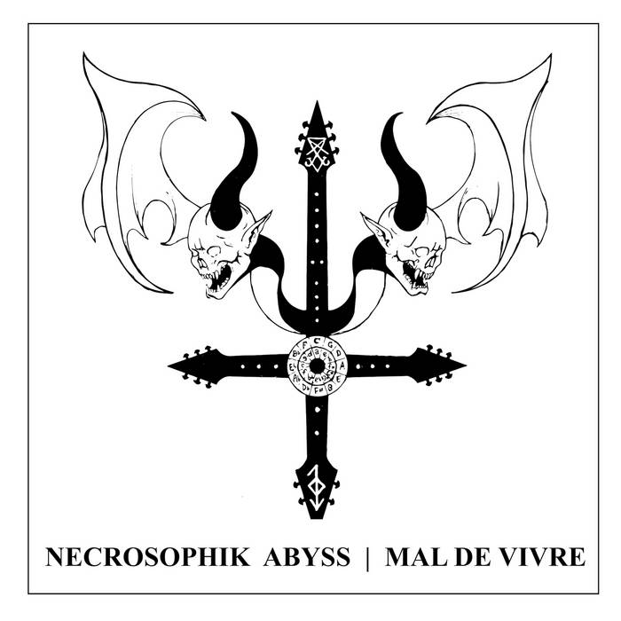 Mal de vivre