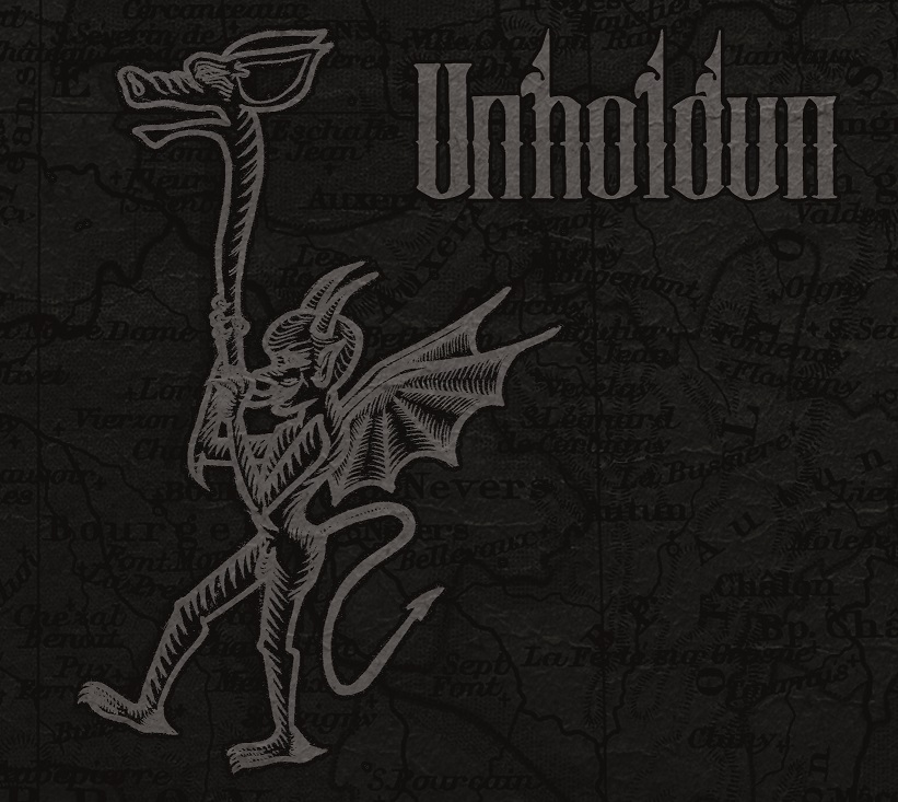 Unholdun