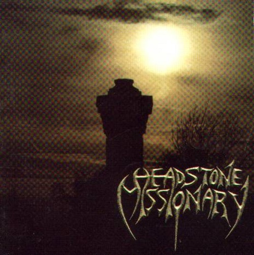 Headstone Missionary