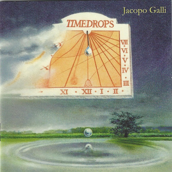 Timedrops