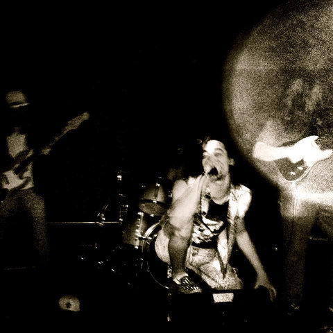 Endless Howl