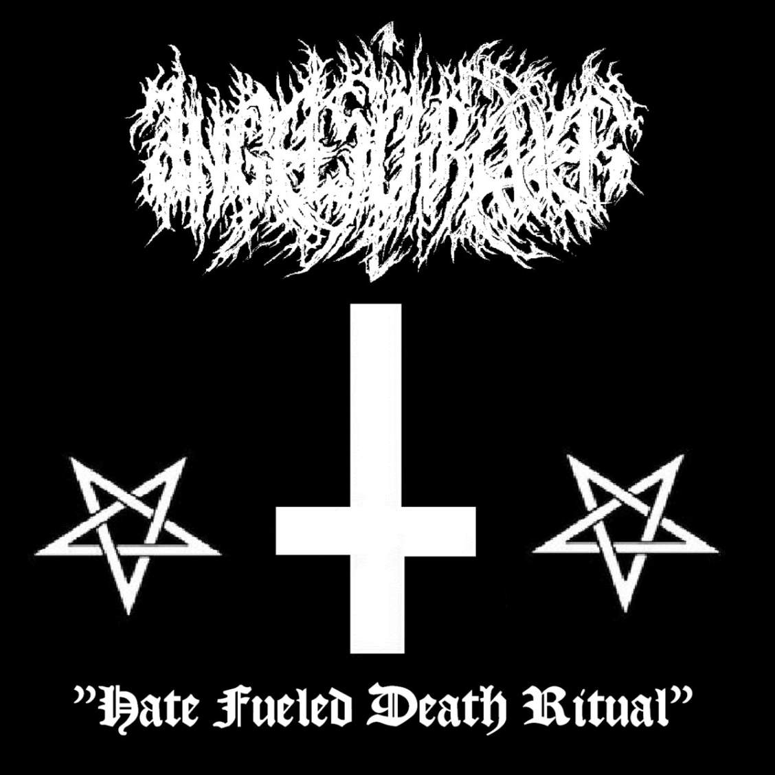 Hate Fueled Death Ritual