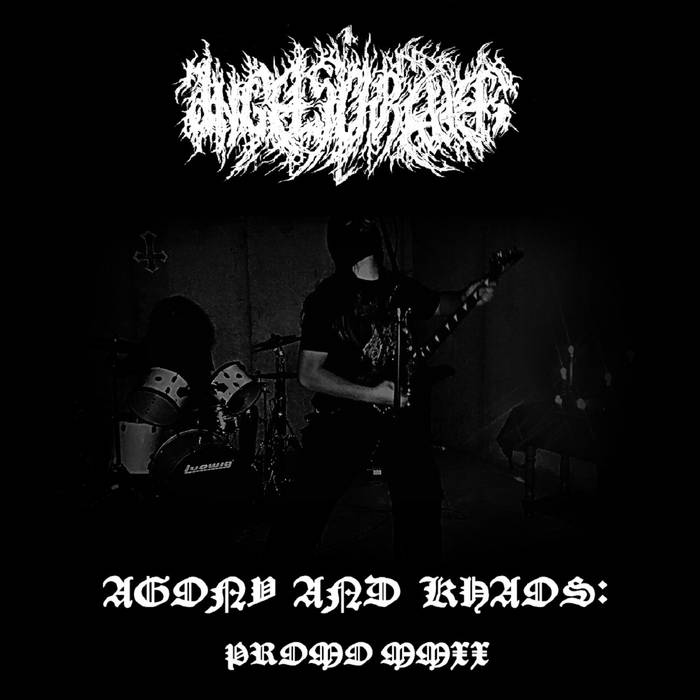 Agony and Khaos: Promo MMXX
