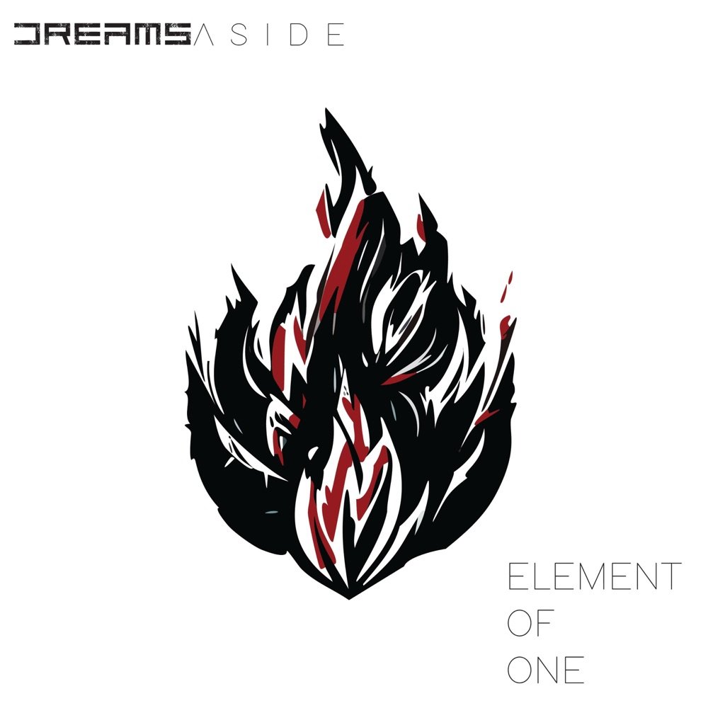Element Of One (feat. Jesse Leach)
