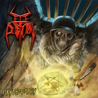 Psychopathy