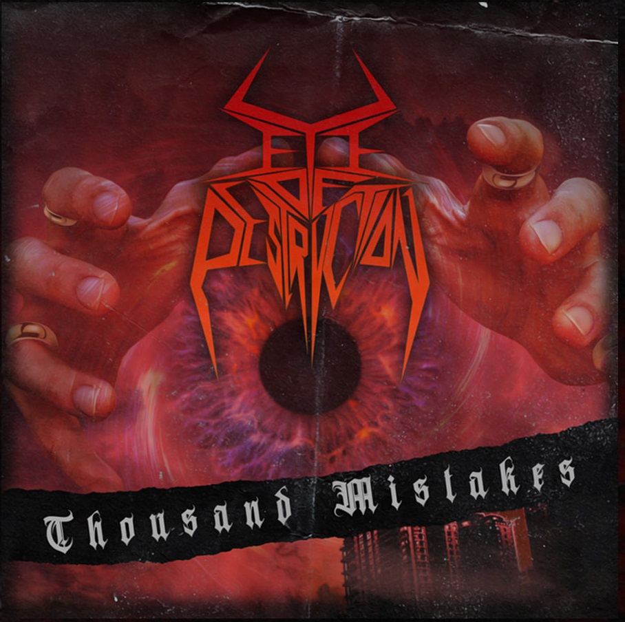 Thousand Mistakes