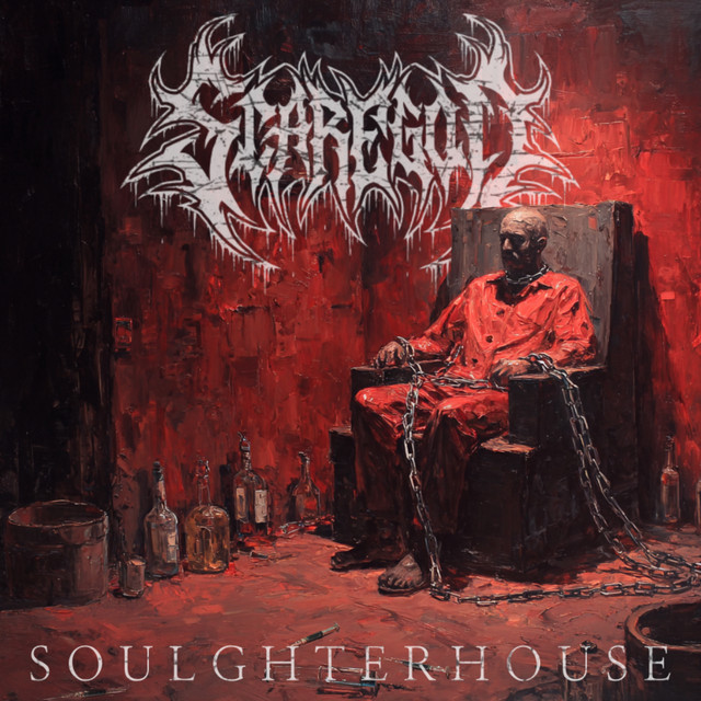 Soulghterhouse