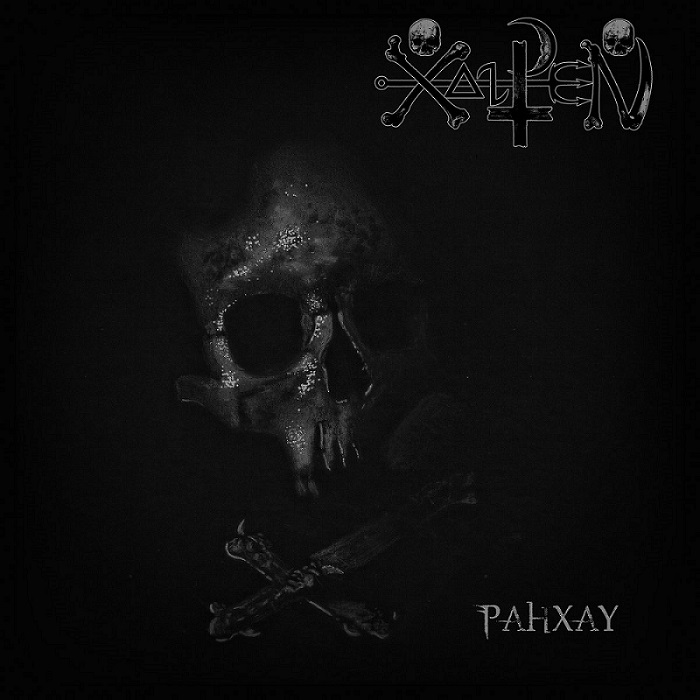 Pahxay
