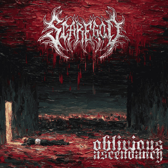 Oblivious Ascendancy