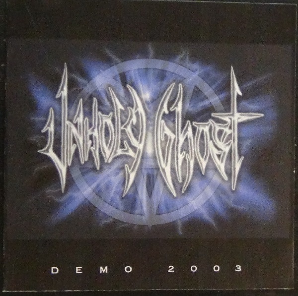 Unholy Ghost
