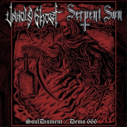Soul Disment / Demo 666