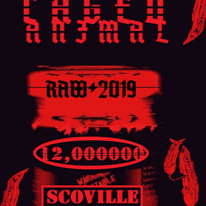 12 million Scoville