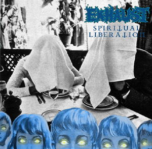 Spiritual Liberation