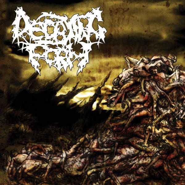 Chronicles of Decimation