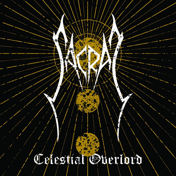 Celestial Overlord