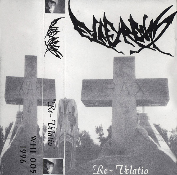 Re-Velatio