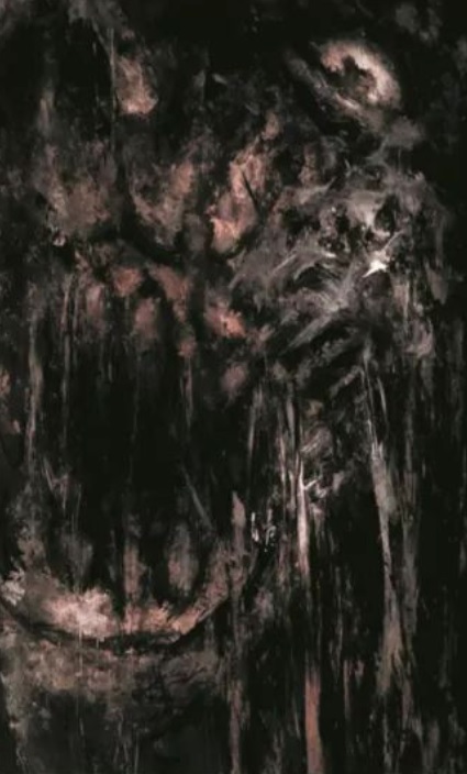 Demo II: Deviant Masque of the Wraith
