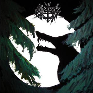 Wolfsmond