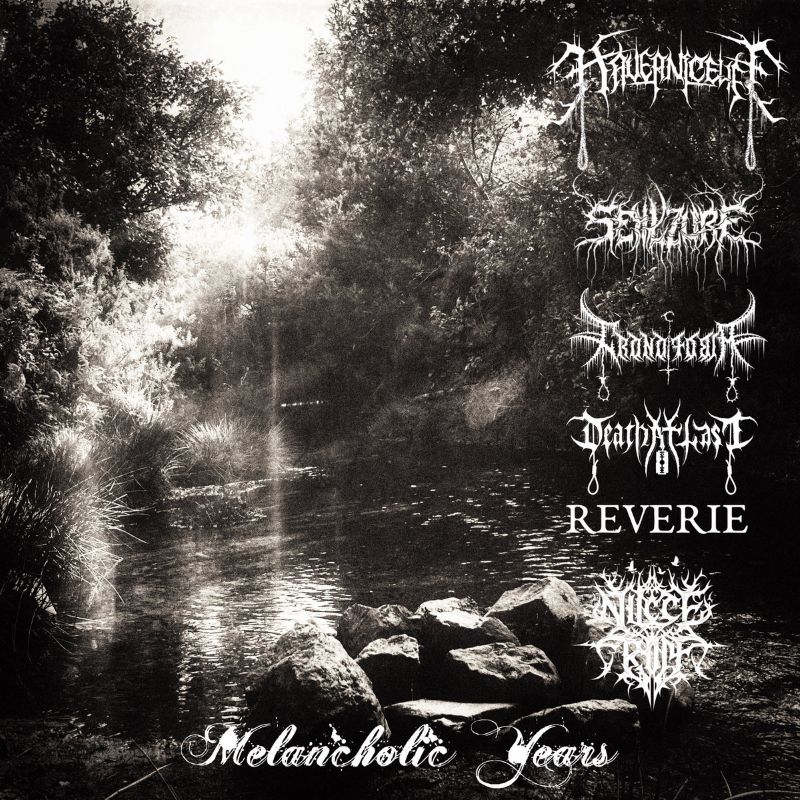 Melancholic Years