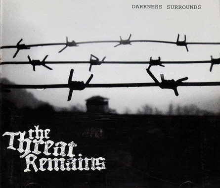 Darkness Surrounds