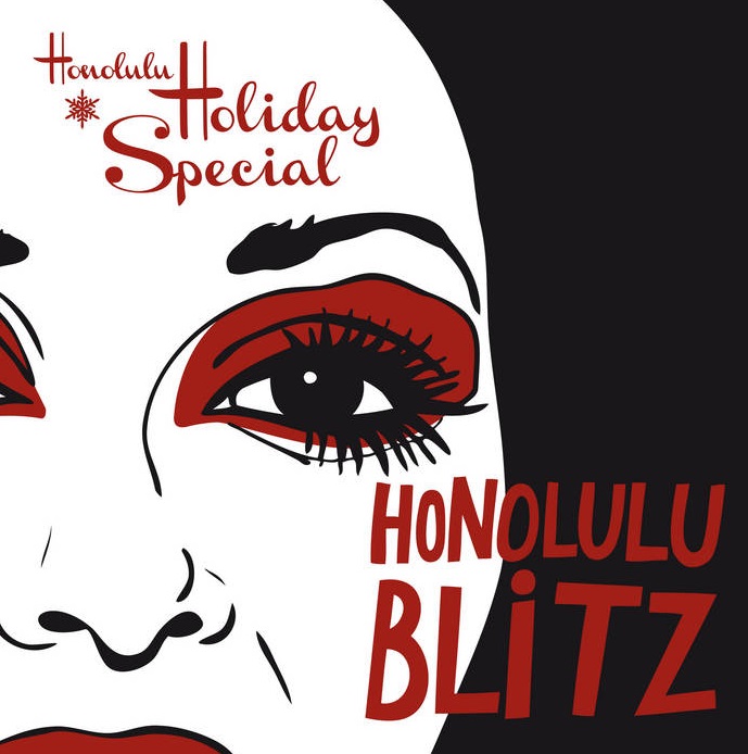 Honolulu Holiday Special