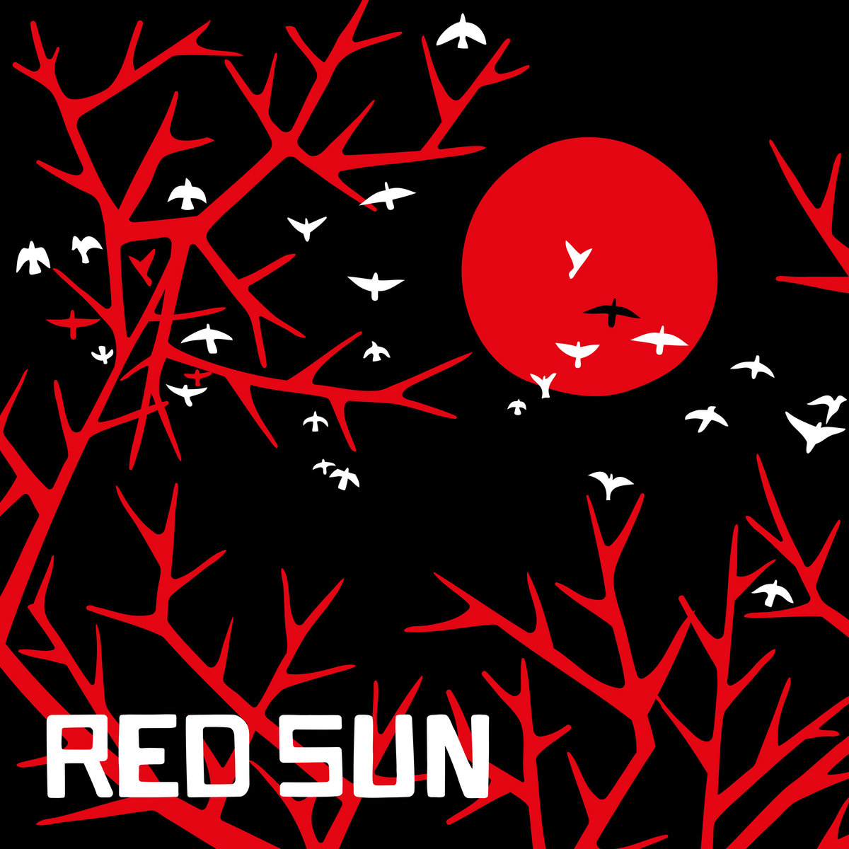 Red Sun