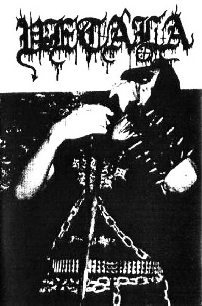 Live Evil 31/07/2010 E.S.