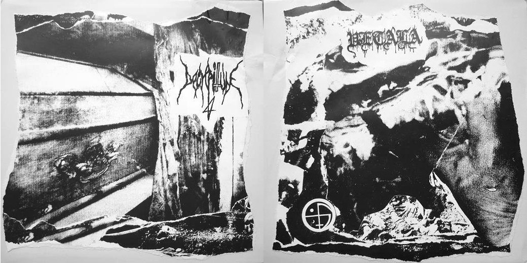 Decrepitude / Vetala