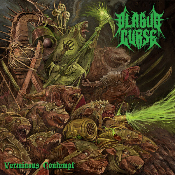 Verminous Contempt