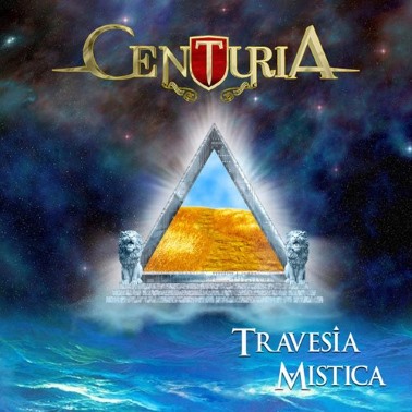 Travesía mística