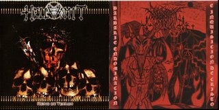 Unholy Forces of War