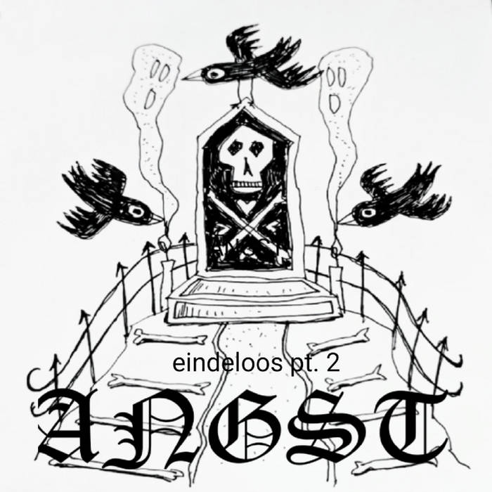 Eindeloos Pt. 2