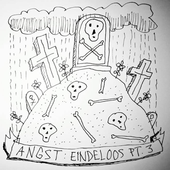Eindeloos Pt. 3