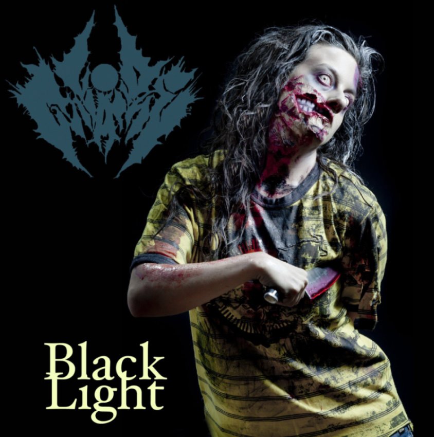 Black Light