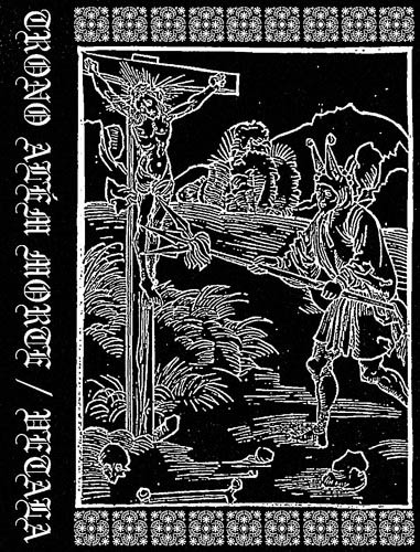 Trono Além Morte / Vetala