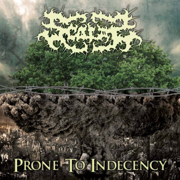 Prone to Indecency